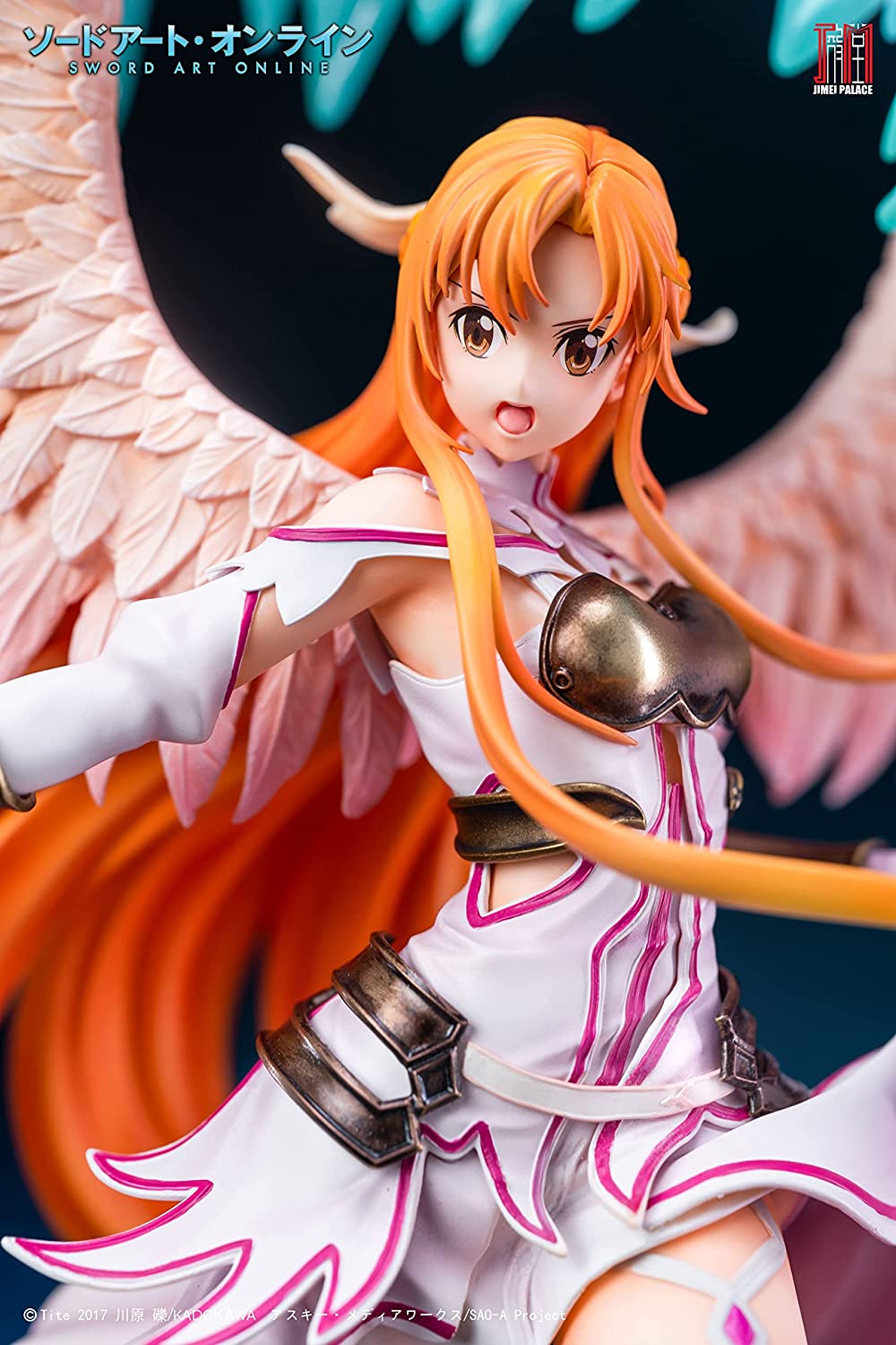 Asuna 《Genesis Goddess Stacia》1/4