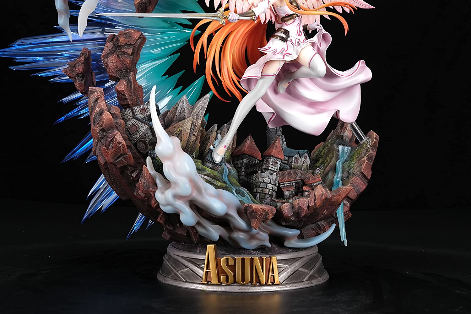 Asuna 《Genesis Goddess Stacia》1/4