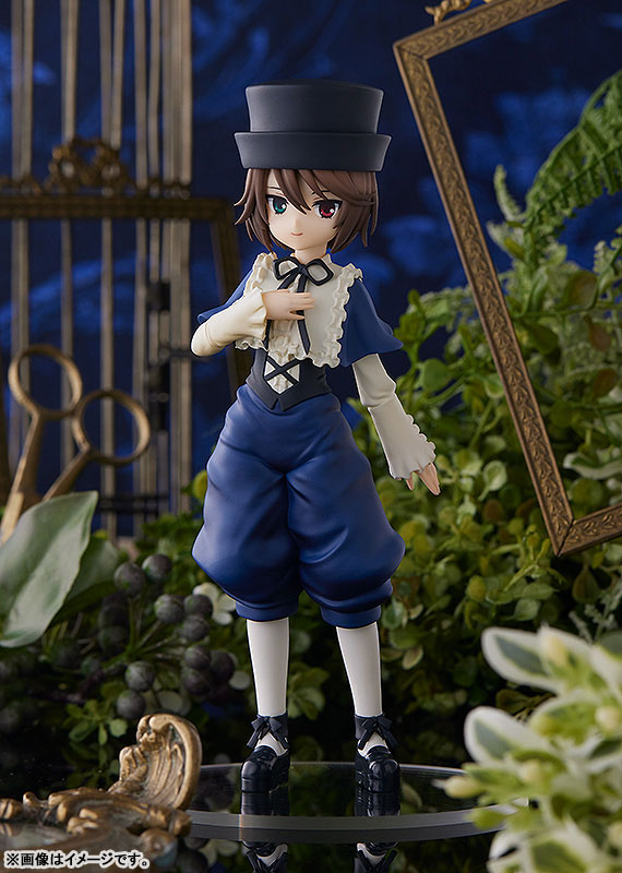 POP UP PARADE Rozen Maiden Souseiseki