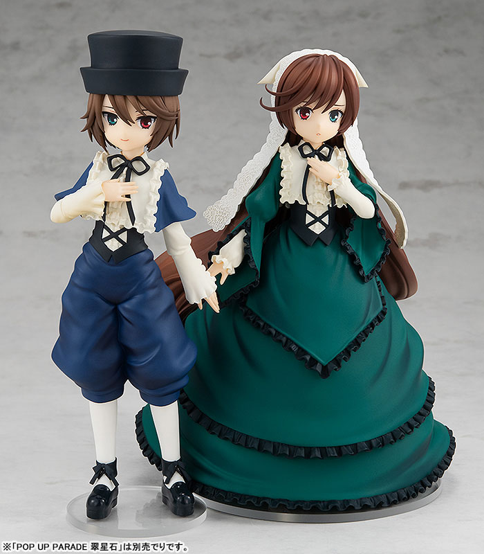 POP UP PARADE Rozen Maiden Souseiseki
