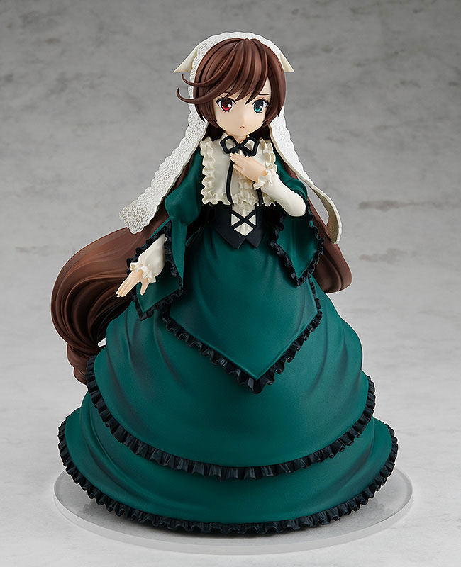 POP UP PARADE Rozen Maiden Suiseiseki