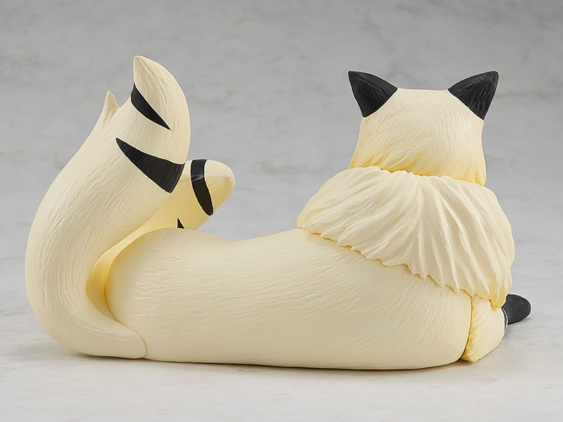 POP UP PARADE InuYasha Shippo & Kirara