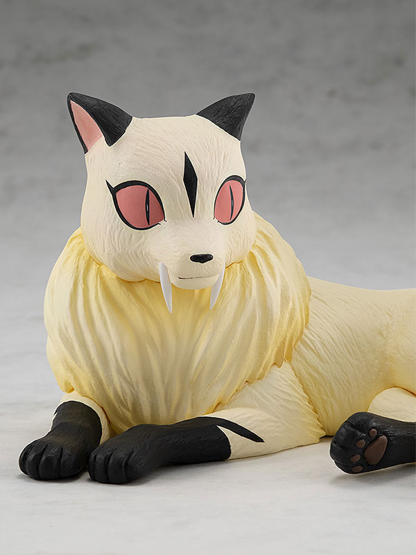 POP UP PARADE InuYasha Shippo & Kirara