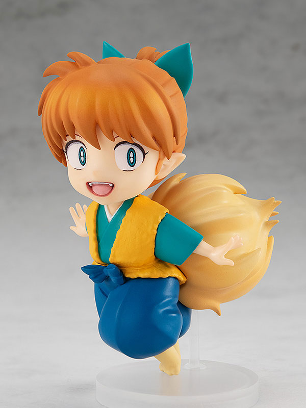 POP UP PARADE InuYasha Shippo & Kirara