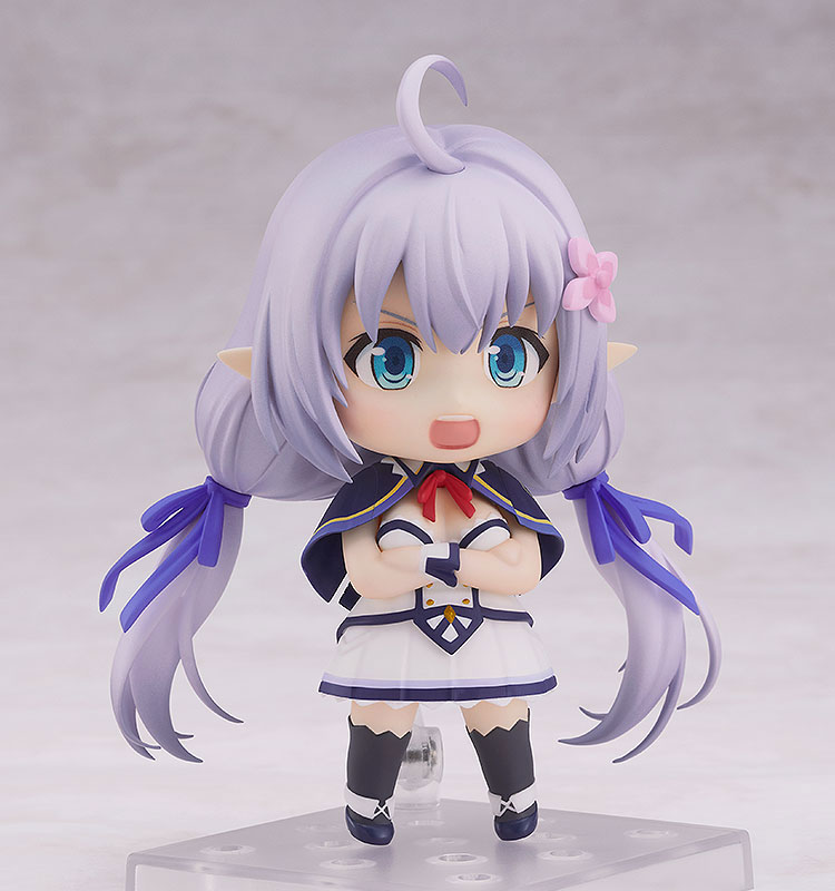 Nendoroid The Greatest Demon Lord Is Reborn as a Typical Nobody Ireena