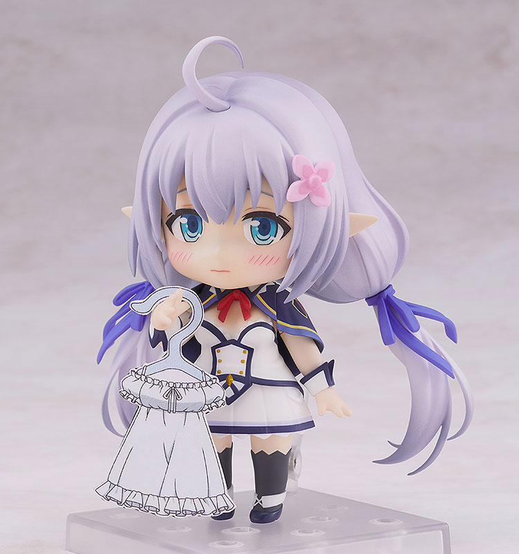 Nendoroid The Greatest Demon Lord Is Reborn as a Typical Nobody Ireena