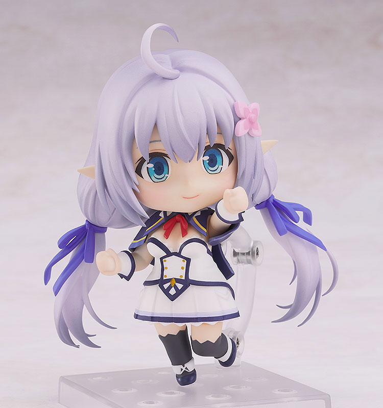 Nendoroid The Greatest Demon Lord Is Reborn as a Typical Nobody Ireena