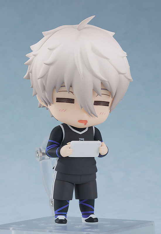 Nendoroid Bluelock Nagi Seishiro