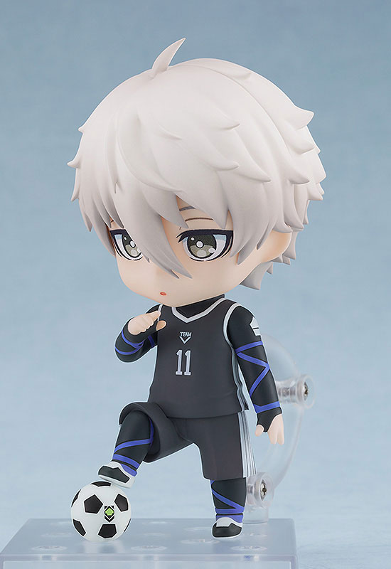 Nendoroid Bluelock Nagi Seishiro