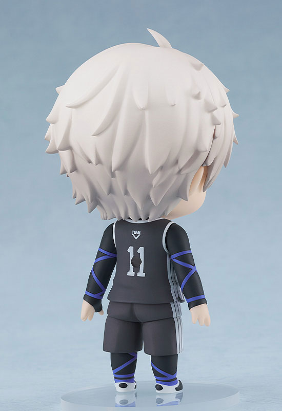 Nendoroid Bluelock Nagi Seishiro