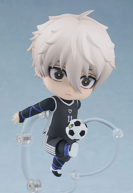 Nendoroid Bluelock Nagi Seishiro