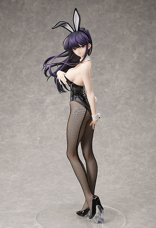 B-style Komi-san wa, Komyushou desu. Shouko Komi Bunny Ver. 1/4