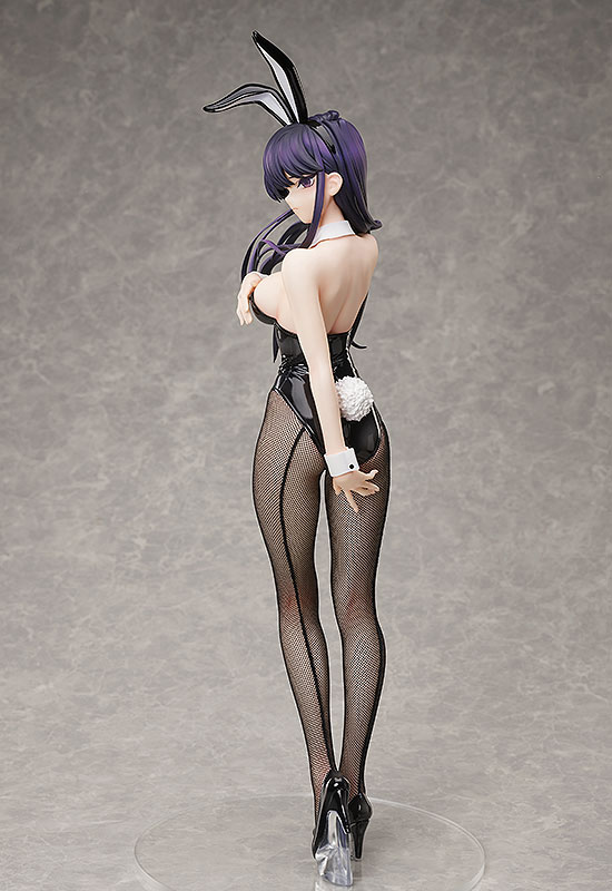 B-style Komi-san wa, Komyushou desu. Shouko Komi Bunny Ver. 1/4
