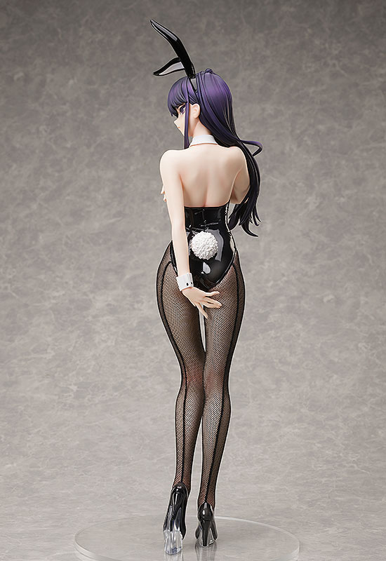 B-style Komi-san wa, Komyushou desu. Shouko Komi Bunny Ver. 1/4