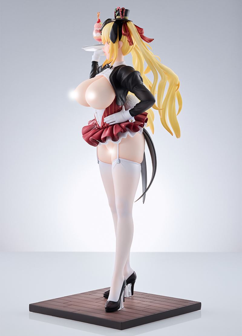 Oekakizuki Original Character - Rella Kishimoto 1/6