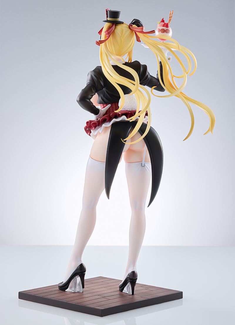 Oekakizuki Original Character - Rella Kishimoto 1/6