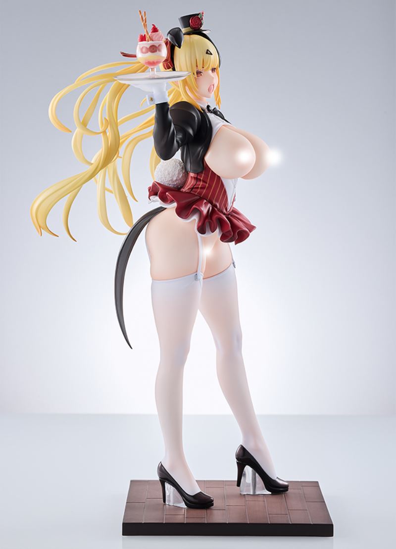 Oekakizuki Original Character - Rella Kishimoto 1/6
