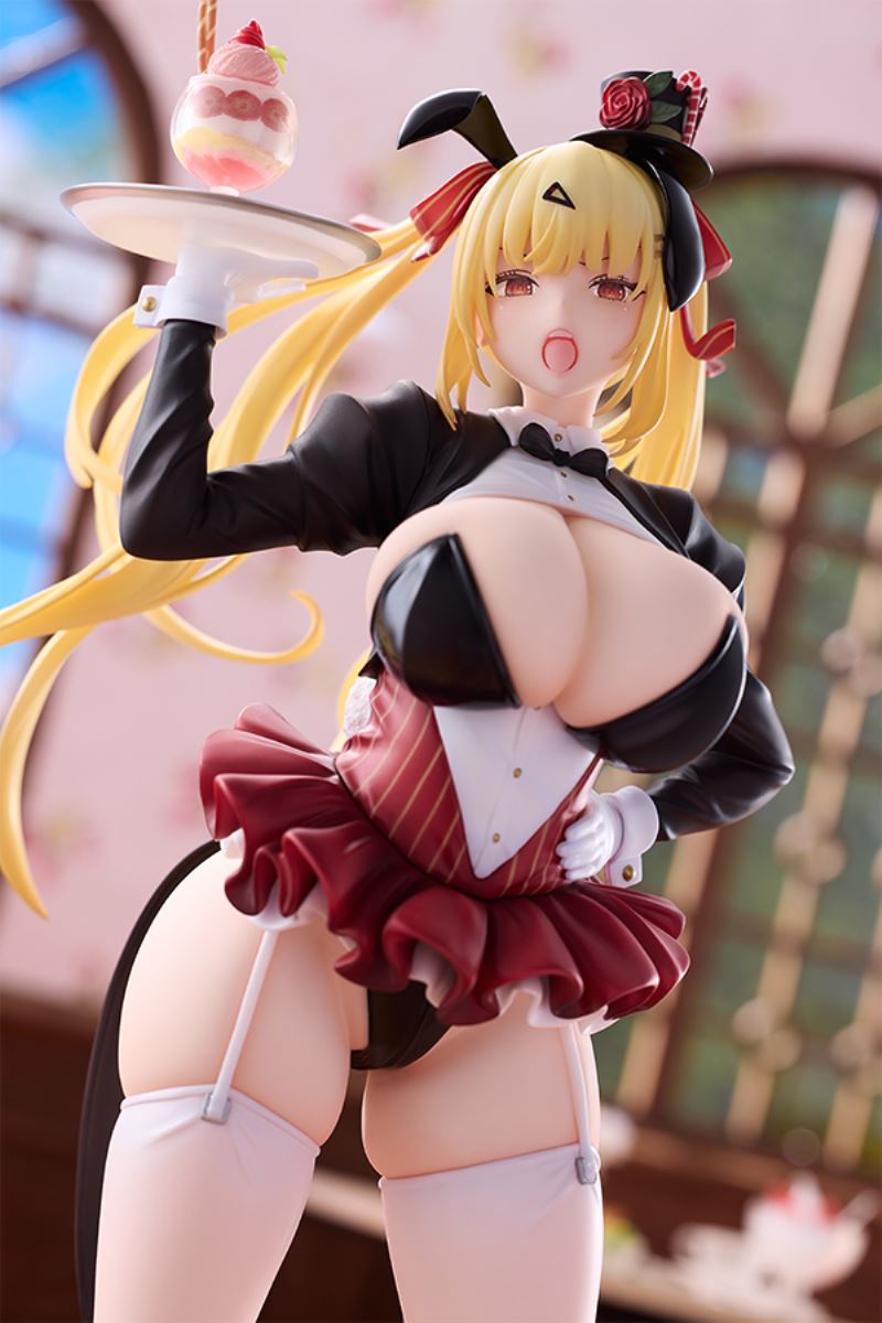 Oekakizuki Original Character - Rella Kishimoto 1/6