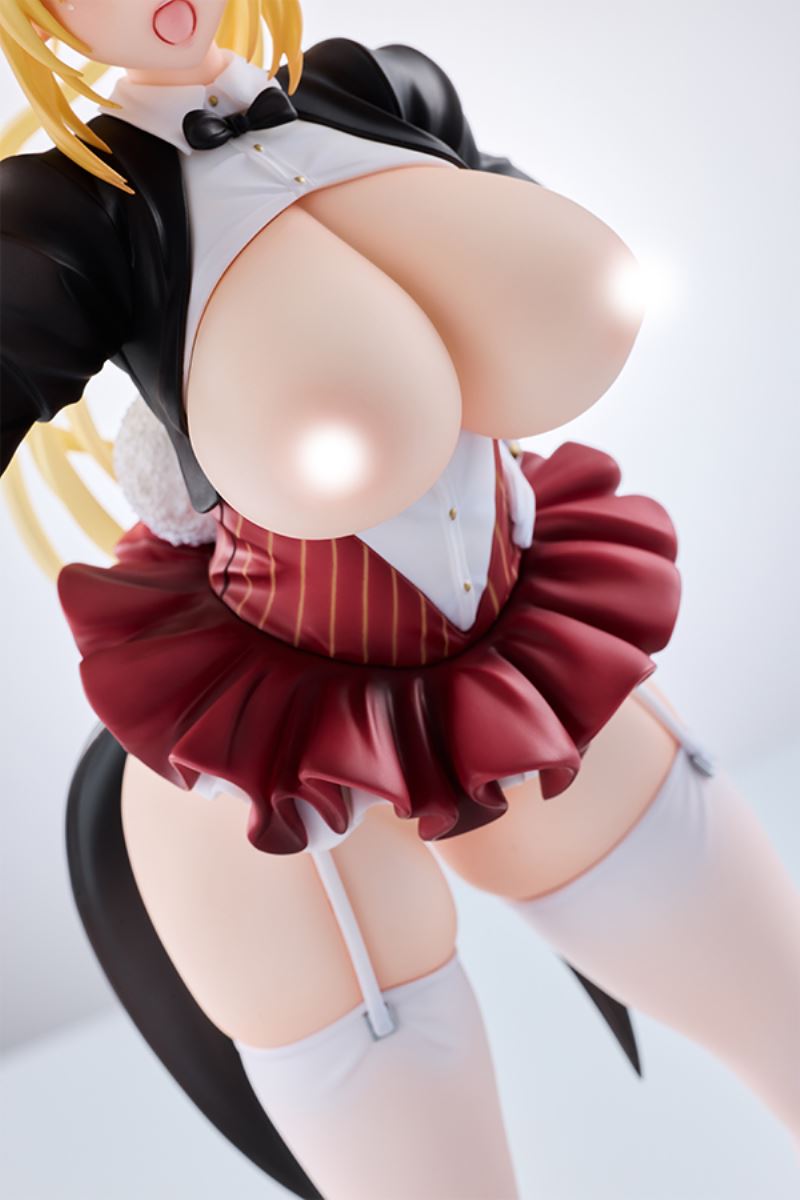 Oekakizuki Original Character - Rella Kishimoto 1/6