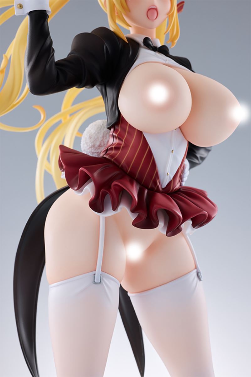 Oekakizuki Original Character - Rella Kishimoto 1/6