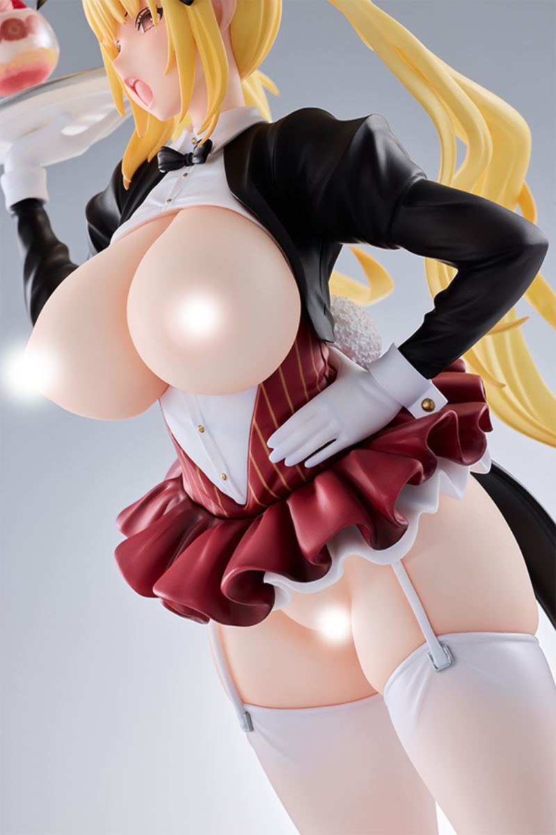 Oekakizuki Original Character - Rella Kishimoto 1/6