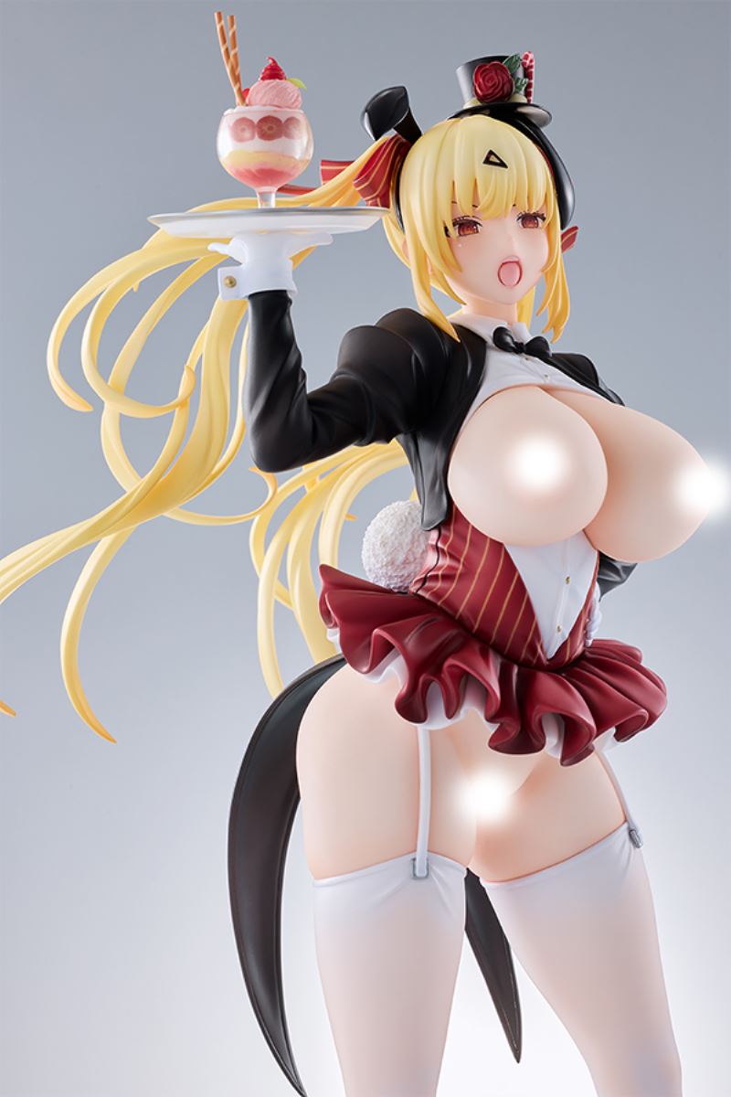 Oekakizuki Original Character - Rella Kishimoto 1/6