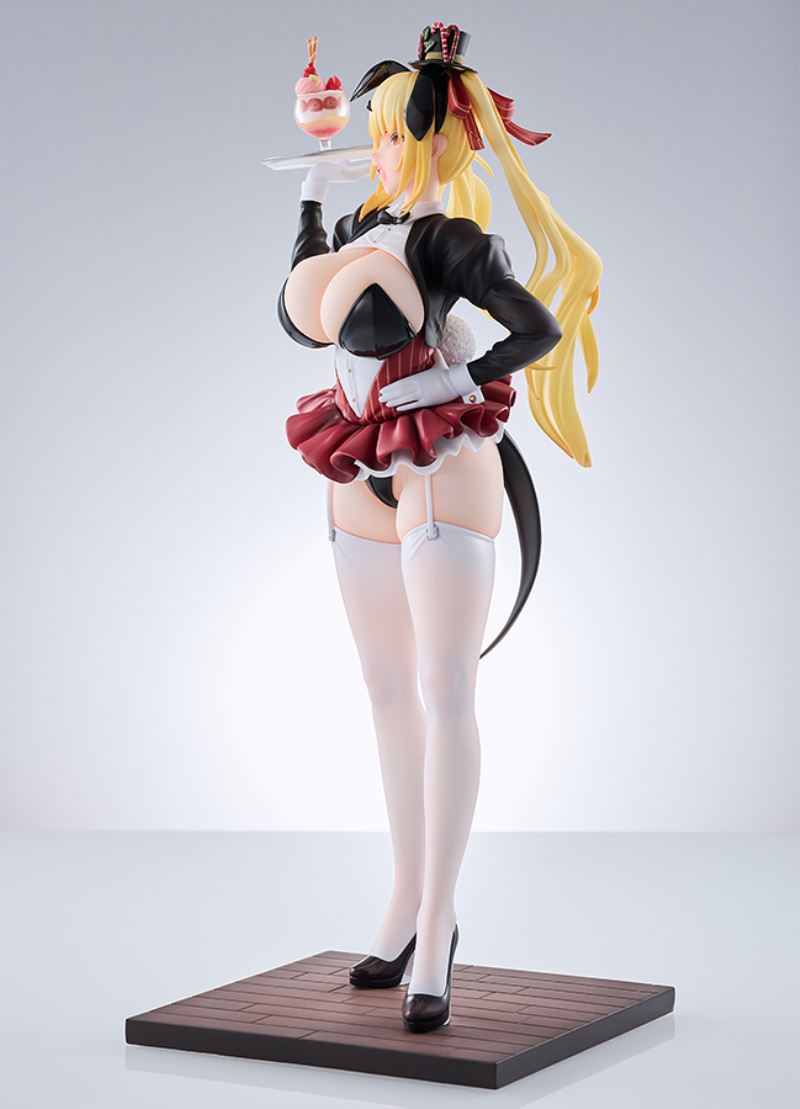 Oekakizuki Original Character - Rella Kishimoto 1/6
