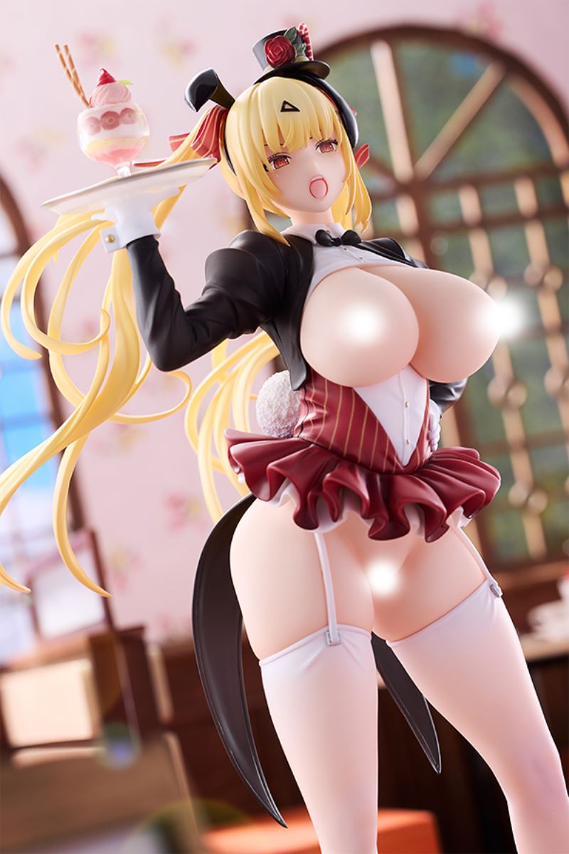Oekakizuki Original Character - Rella Kishimoto 1/6
