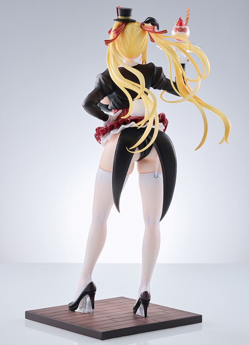 Oekakizuki Original Character - Rella Kishimoto 1/6