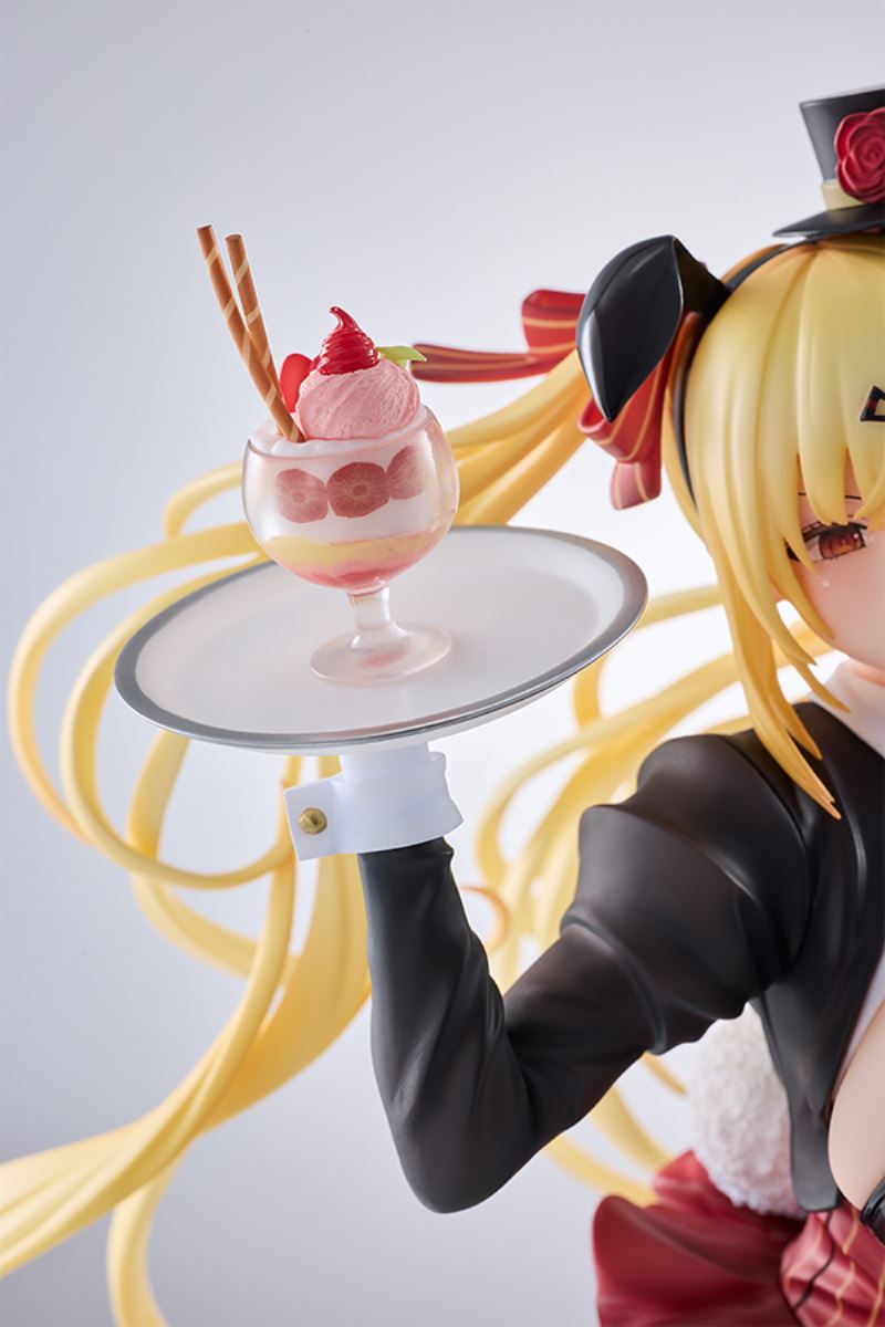 Oekakizuki Original Character - Rella Kishimoto 1/6