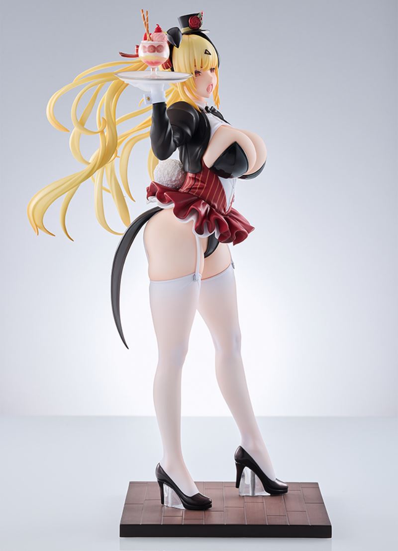 Oekakizuki Original Character - Rella Kishimoto 1/6