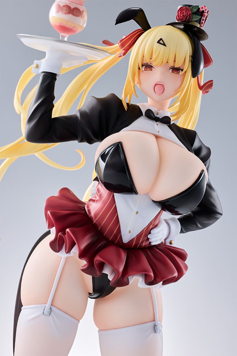 Oekakizuki Original Character - Rella Kishimoto 1/6