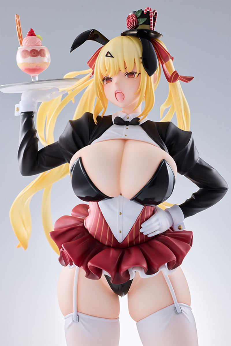 Oekakizuki Original Character - Rella Kishimoto 1/6