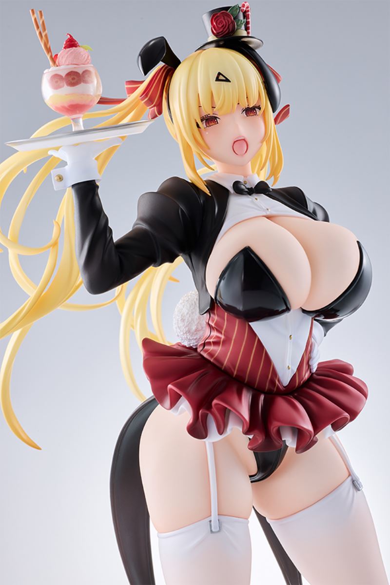 Oekakizuki Original Character - Rella Kishimoto 1/6