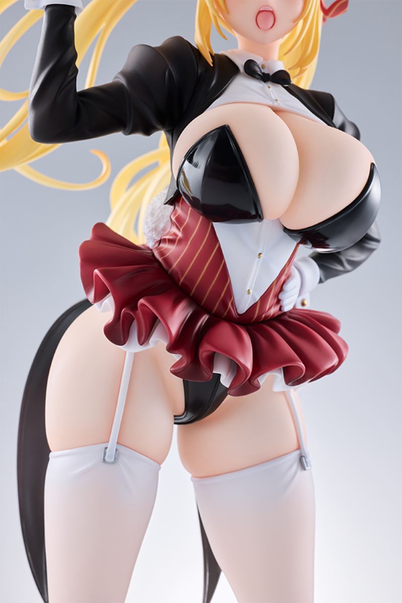 Oekakizuki Original Character - Rella Kishimoto 1/6