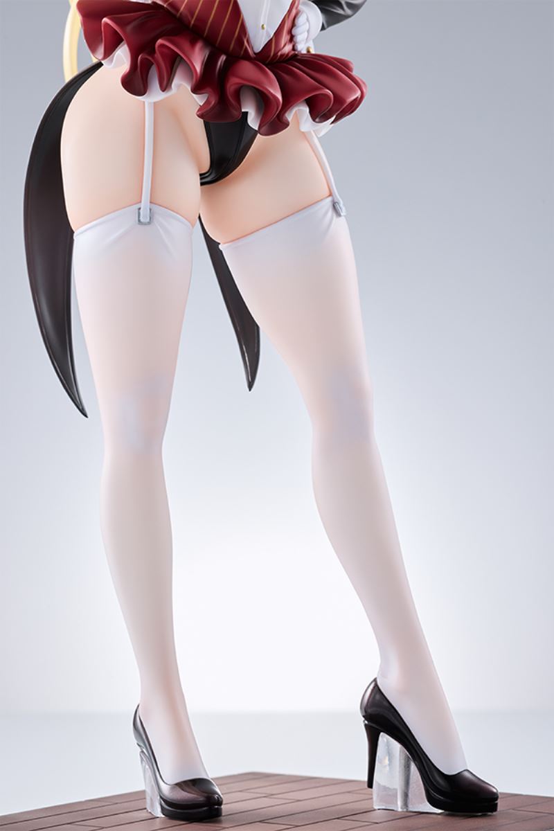 Oekakizuki Original Character - Rella Kishimoto 1/6