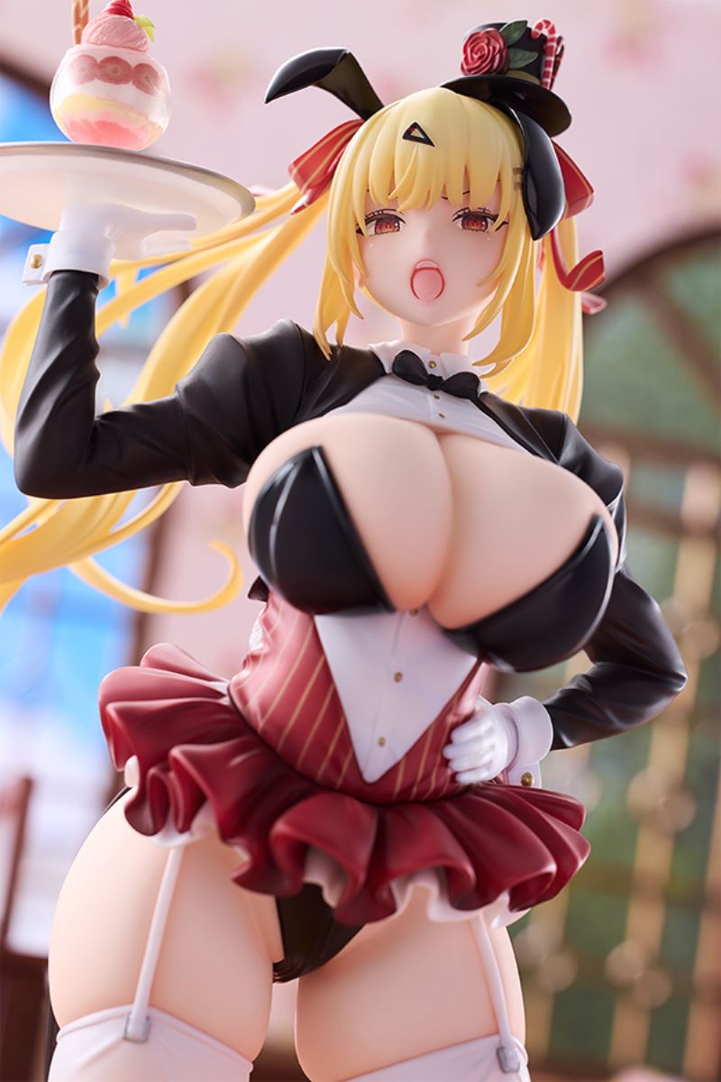 Oekakizuki Original Character - Rella Kishimoto 1/6