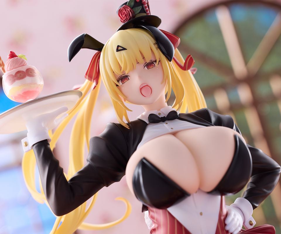 Oekakizuki Original Character - Rella Kishimoto 1/6