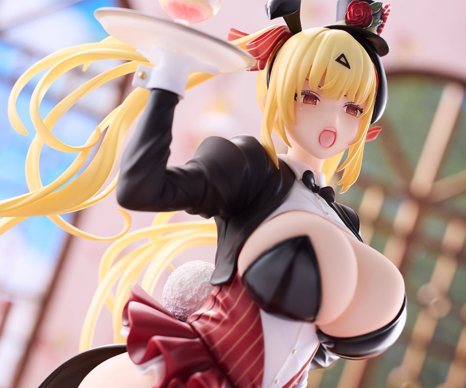 Oekakizuki Original Character - Rella Kishimoto 1/6