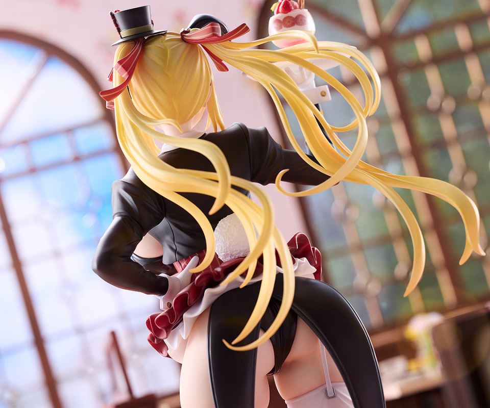 Oekakizuki Original Character - Rella Kishimoto 1/6