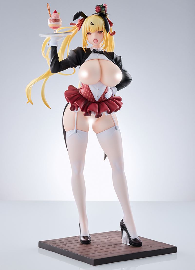 Oekakizuki Original Character - Rella Kishimoto 1/6