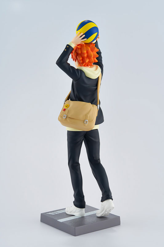 TENITOL Haikyuu!! Shoyo Hinata