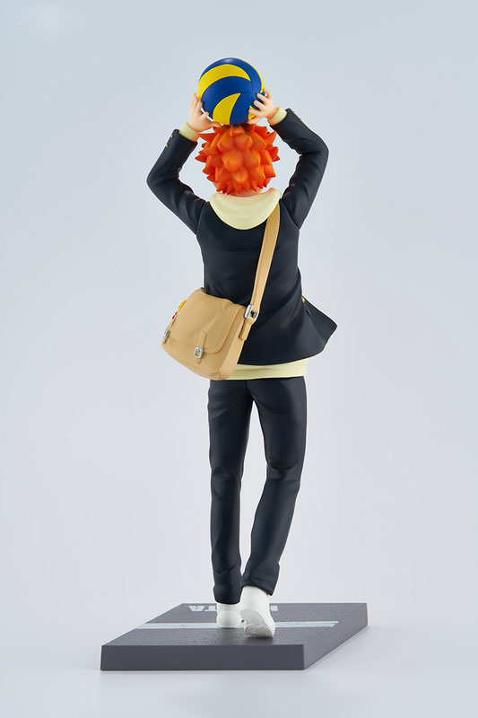 TENITOL Haikyuu!! Shoyo Hinata
