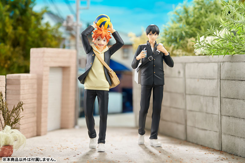 TENITOL Haikyuu!! Shoyo Hinata