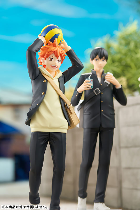 TENITOL Haikyuu!! Shoyo Hinata