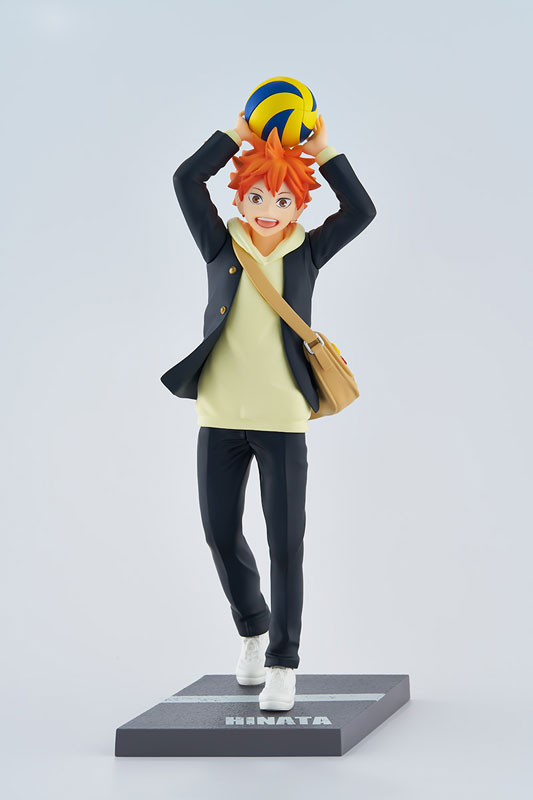 TENITOL Haikyuu!! Shoyo Hinata