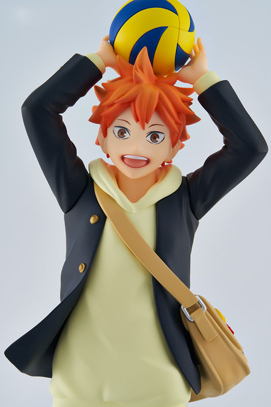 TENITOL Haikyuu!! Shoyo Hinata