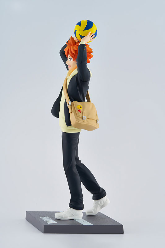 TENITOL Haikyuu!! Shoyo Hinata