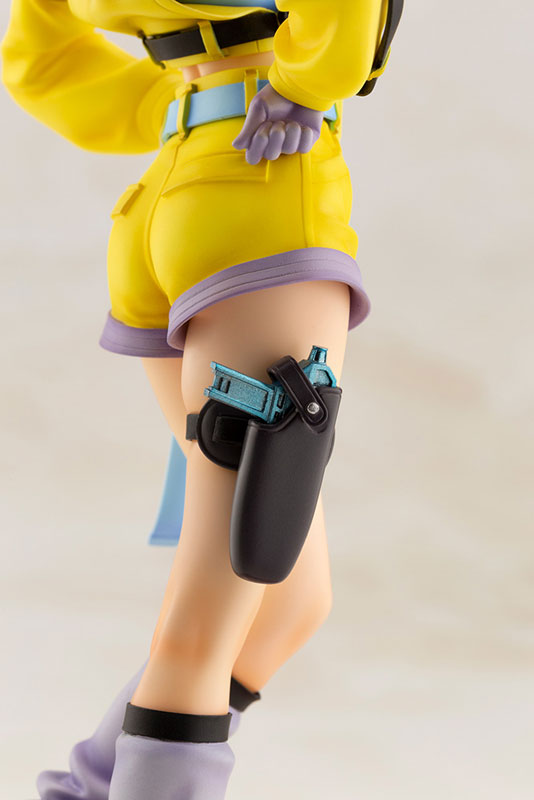 TRANSFORMERS Bishoujo Transformers Bumble 1/7