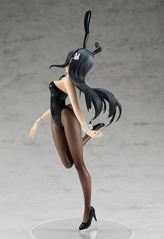 POP UP PARADE Rascal Does Not Dream of Bunny Girl Senpai Mai Sakurajima